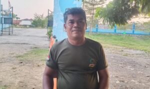 Orang Tua Dhina : Vonis 18 Tahun Pembunuh Anak Saya, Tidak Sebanding