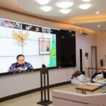 Pemprov Sumsel Isyaratkan Kabupaten/Kota Segera Gelar Pembelajaran Sekolah Tatap Muka