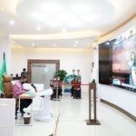 Pemprov dan BPS Sinergi Wujudkan Sumsel Maju untuk Semua