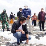 Akhir Tahun ini Warga OI Segera Miliki Stadion Olahraga Berstandar FIFA