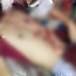 Medan Geger, Anak Bunuh Bapak dan Kakak di Sei Agul