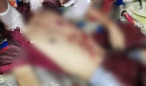 Medan Geger, Anak Bunuh Bapak dan Kakak di Sei Agul