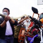 Herman Deru Siapkan Regulasi Pemanfaatan Lahan Tidur Atasi Karhutla