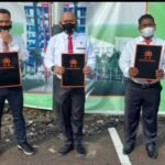Sukses Ungkap Penyelundupan Baby Lobster Senilai Rp 11 M, Kasat Reskrim Polrestabes Palembang Dapat Reward