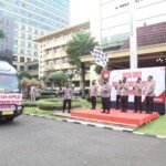 Bantu Warga Yang Terpapar Covid-19, Kapolri Luncurkan Bantuan 1.000 Oksigen Konsentrator