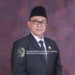 Belum Sodorkan Nama Anggota Panlih Wabup Tulungagung, Ketua Fraksi Golkar Beberkan Alasannya