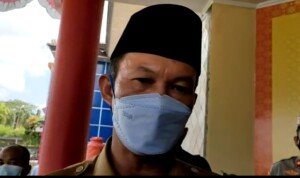 WaliKota Palembang : PPKM di Palembang Diperpanjang Hingga 23 Agustus 2021