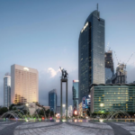 Update Perkembangan Data Kasus dan Vaksinasi Covid-19 DKI Jakarta Per 4 Agustus 2021