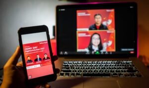 Solusi Masa Depan di Sektor Periklanan Digital, Telkomsel DigiHackAction Umumkan 3 Ide Terbaik