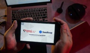 Wow! Telkomsel Mitra Inovasi Pimpin Investasi Pre-Series A di Feedloop