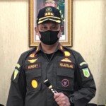 Kajari Padangsidimpuan Mengaku Tak Pernah Menerima Dana Refocusing Covid-19