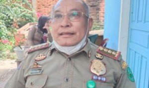 Plt Kasatpol PP Akui Dana Refocusing ke Kejari Padangsidimpuan Dikembalikan ke Negara