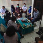 Polres Padangsidimpuan Gelar Mediasi Pelaku dan Korban Penganiayaan