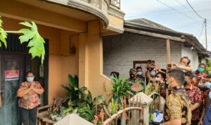 Bobby Nasution Apresiasi Konsep Isolasi Lingkungan 23 Simalingkar