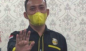 Granat Apresiasi Kinerja PRC Sat Sabhara Polres Padangsidimpuan