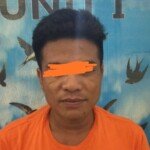 Edarkan Sabu, Warga Desa Tanjung Beringin Ditangkap