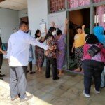 Kanwil Kemenkumham Puji Pelayanan di Lapas Klas IIB Padangsidimpuan