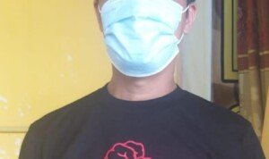 Aktivis 98 Ingatkan Mahasiswa Jangan Mengacaukan Program Vaksinasi