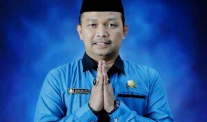 Fadlon Sebut Momentum 1 Muharram Harus Menjadi Ikhtiar Lawan Pandemi