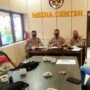 Polres Lahat menggandeng empat organisasi wartawan, akan menggelar berbagai lomba untuk memeriahkan HUT ke-76 Republik Indonesia (Agustoni / Mattanews.co)