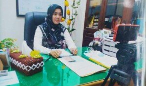 Aceh Tamiang Masih Berada di Zona Orange Covid-19