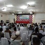 Baitul Mal Aceh Utara Latih 852 Sekretaris Baitul Mal Gampong