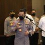 Kapolri Jenderal Listyo Sigit Prabowo (Mattanews.co)