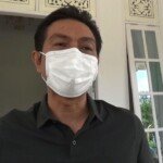 Reshuffle Pejabat, Bupati Batanghari : Kawan PNS Tidak Usah Cemas