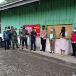 Diduga Tak Kantongin Izin, Pemkab Lahat Segel Kafe SK