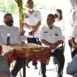 Bupati Tapsel Harap Pelatihan Alat Pengolahan Kopi Tingkatkan Kualitas Kopi Arabika Sipirok