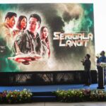 Kobarkan Nilai Patriotisme untuk Generasi Muda, MAXstream Rilis Film Orisinal Serigala Langit di Momen HUT Kemerdekaan RI