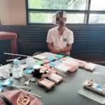 Jadikan Gubuk Tepi Sungai Sarang Narkoba, Pria 47 Tahun Dibekuk