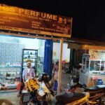 Kings Perfume di Lahat Hadirkan Parfum Legendaris dengan Harga Terjangkau