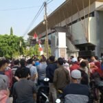 Vaksinasi di GOR Purnawarman Batal Digelar, Ini Jawaban Dandim 0619 Purwakarta