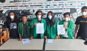 BEM Unimal Bilang PPKM Level 4 di Kota Lhokseumawe Cacat Prosedur