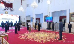 Hari Ini, Panglima TNI Hadiri Penganugerahan Tanda Kehormatan Republik Indonesia