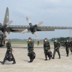 Hari Ini, 122 Nakes TNI Bantuan Panglima TNI Tiba di Yogyakarta
