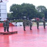 Hari Ini, Panglima TNI Terima Laporan Korps Kenaikan Pangkat 52 Perwira Tinggi