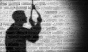 Wanita Gantung Diri Bikin Geger Warga Desa Helvetia