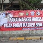 Update Perkembangan Data Kasus dan Vaksinasi Covid-19 DKI Jakarta Per 1 Agustus 2021