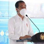 Luncurkan OSS, Presiden Jokowi: Reformasi Struktural dan Permudah Izin Usaha