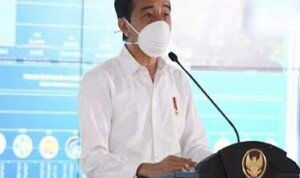 Luncurkan OSS, Presiden Jokowi: Reformasi Struktural dan Permudah Izin Usaha