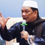 Kasus Dugaan Penistaan Agama, Ustaz Yahya Waloni Ditangkap Dittipidsiber Bareskrim Polri