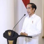 Ini Alasan Presiden Jokowi Minta Menkes Pangkas Harga Tes PCR