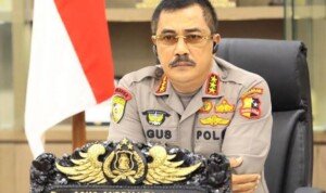 Bila Ada Test PCR diluar HET, Kabareskrim Imbau Masyarakat Lapor Polisi