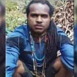 DPO Curas Kopengga Enumbi Ditangkap Satgas Nemangkawi