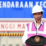 Hari Ini, Presiden Resmikan Jalan Tol Dalam Kota Segmen Pulo Gebang-Kelapa Gading