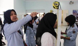Selamat! 316.554 Orang Pelamar CPNS Kemenkumham Lulus Tahapan Seleksi Administrasi