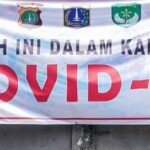 Update Perkembangan Data Kasus dan Vaksinasi Covid-19 DKI Jakarta Per 3 Agustus 2021