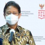 Menkes: Pemerintah Amankan 370 Juta Dosis Vaksin Hingga Akhir Tahun 2021